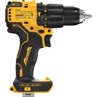 Perfomarteau sans fil et sans balai (outil uniquement), Mandrin 1/2", 20 V Air Extreme Inc.