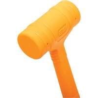 Dead Blow Hammer, 32 oz., Smooth Grip, 13-3/10" L Air Extreme Inc.