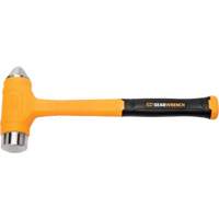 Dead Blow Ball Pein Hammer, 40 oz., Smooth Grip, 15-1/10" L Air Extreme Inc.