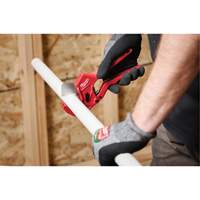 Ratcheting Pipe Cutter, 1-5/8" Capacity Air Extreme Inc.