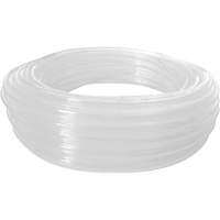 High-Flexibility Pneumatic Tubing, Air, 0.5" OD x 100' L, Polyurethane, Clear Air Extreme Inc.