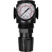 D&eacute;tendeur &agrave; air comprim&eacute; MODULAIR 300, 1/2" NPT, PSI max. de 300 psi, Canalisation/Modulaire Air Extreme Inc.
