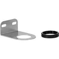 Support de montage pour d&eacute;tendeur & d&eacute;tendeur de filtre S50 Air Extreme Inc.