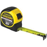FATMAX&reg; Special Edition Tape Measure, 1-1/4" x 30', Imperial Graduations Air Extreme Inc.