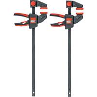 Medium Trigger Clamps Set, 12" (304.8 mm) Air Extreme Inc.