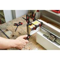 Micro Trigger Clamps Set, 4-1/2" (114.3 mm) Air Extreme Inc.