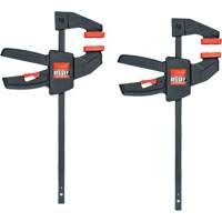 Micro Trigger Clamps Set, 4-1/2" (114.3 mm) Air Extreme Inc.