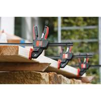 Extra-Large Trigger Clamps, 50" (1270 mm) Air Extreme Inc.