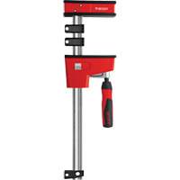 K Body REVOlution Parallel Clamps, 18" (457.2 mm) Capacity, 3-3/4" (95.25 mm) Throat Depth Air Extreme Inc.