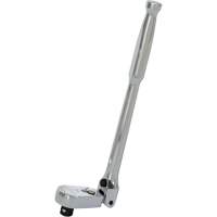 108-Tooth Locking Flex Head Ratchet JSHR-38F Air Extreme Inc.