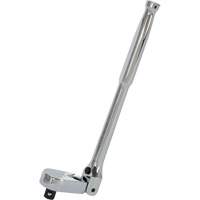 108-Tooth Locking Flex Head Ratchet JSHR-12F Air Extreme Inc.
