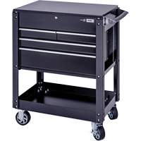 Chariot de service robuste JTC-30194, 4 tiroirs, 20-1/2" lo x 35" la x 40-1/2" h Air Extreme Inc.