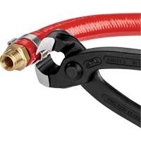 Pince pour collier de serrage &agrave; oreillette 8-3/4" Air Extreme Inc.