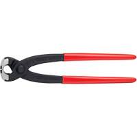 Pince pour collier de serrage &agrave; oreillette 8-3/4" avec m&acirc;choires frontales et lat&eacute;rales Air Extreme Inc.
