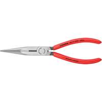 Pince &agrave; bec long avec coupe-fil, 8" lo Air Extreme Inc.
