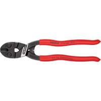 CoBolt&reg; High Leverage Compact Bolt Cutters, 8" L, Center Cut Air Extreme Inc.
