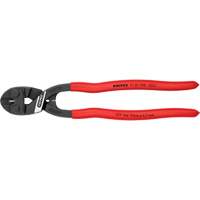 CoBolt&reg; High Leverage XL Compact Bolt Cutters with Notched Blade, 10" L, Center Cut Air Extreme Inc.