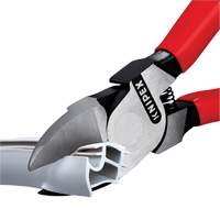 Pince coupante diagonale pour la coupe rase de plastiques, 6-1/4" lo Air Extreme Inc.