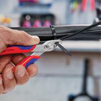 Pince Electronics Super Knips&reg; XL, 5-1/2" Air Extreme Inc.
