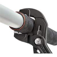 Pince pour colliers de serrage 10" pour colliers Click Air Extreme Inc.