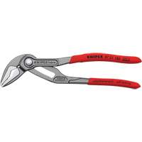 Pinces pour pompe &agrave; eau Cobra&reg; ES, 7-1/4" Air Extreme Inc.