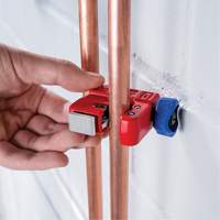 3" TubiX&reg; S Pipe Cutter, 5/64"- 1-1/8" Capacity Air Extreme Inc.