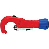 7-1/4" TubiX&reg; Pipe Cutter, 1/4"- 1-3/8" Capacity Air Extreme Inc.