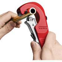 7-1/4" TubiX&reg; Pipe Cutter, 1/4"- 1-3/8" Capacity Air Extreme Inc.