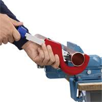 10-1/4" KNIPEX TubiX&reg; XL Pipe Cutter, 5/64"- 3" Capacity Air Extreme Inc.