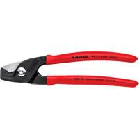 Coupe-c&acirc;bles StepCut&reg;, 6-1/4" Air Extreme Inc.