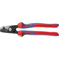 Coupe-c&acirc;bles StepCut&reg; XL avec poign&eacute;e KNIPEXTEND, 9" Air Extreme Inc.