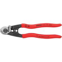Cisaille pour c&acirc;bles m&eacute;talliques, 7-1/2" Air Extreme Inc.