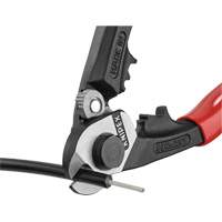 Cisaille pour c&acirc;bles m&eacute;talliques, 7-1/2" Air Extreme Inc.