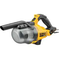 Aspirateur &agrave; main sans fil pour d&eacute;chets secs, 20 V, Capacit&eacute; 0,18 gal Air Extreme Inc.