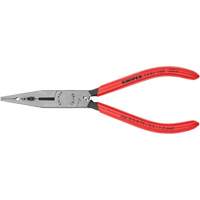 Pince d'&eacute;lectricien 4 en 1 avec fil m&eacute;trique, 6-1/4" lo Air Extreme Inc.