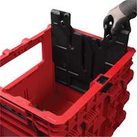 Wire Pulling Inserts for PACKOUT XL Crate Air Extreme Inc.