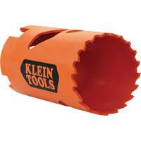 Hole Saw, 1-3/8", 2" Depth of Cut, Bi-Metal Air Extreme Inc.