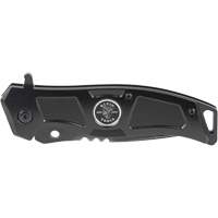 Electrician's Bearing-Assisted Open Pocket Knife, 2-95/100" Blade, Stainless Steel Blade, Aluminum Handle Air Extreme Inc.