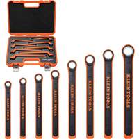 Insulated Box End Wrench Set, 1000 V, 8 Pcs Air Extreme Inc.