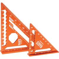 Rafter Squares
