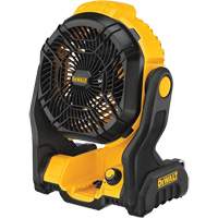 Ventilateur de chantier sans fil (outil seulement) Air Extreme Inc.