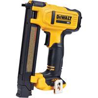 Agrafeuse pour c&acirc;ble sans fil 20V MAX (outil seulement), Agrafes 1" Air Extreme Inc.