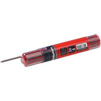 Dry Marker Refill Blister Pack, Grey, Marker Air Extreme Inc.