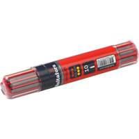 Dry Marker Refill Blister Pack, Grey/Red/Yellow, Marker Air Extreme Inc.