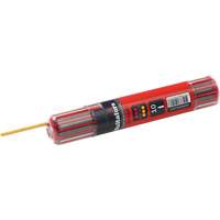 Dry Marker Refill Blister Pack, Grey/Red/Yellow, Marker Air Extreme Inc.
