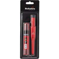 Dry Marker & Refill Blister Pack, Grey/Red/Yellow, Marker Air Extreme Inc.