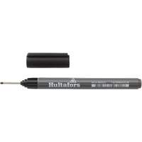 Ink Deep-Hole Marker, Black, Marker Air Extreme Inc.