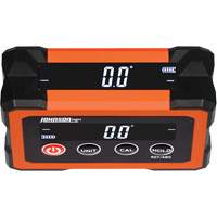 Dual-Screen Angle Gauge Air Extreme Inc.