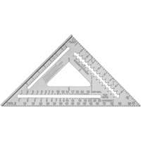 12" Johnny Square&reg; Rafter Square Air Extreme Inc.