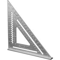 12" Johnny Square&reg; Rafter Square Air Extreme Inc.